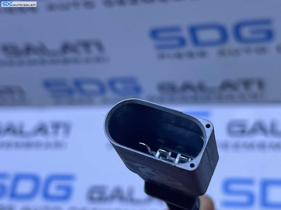 Senzor Pozitie Ax Axa Came Generator Impulsuri Audi A1 1.6 TDI CAY CAYB CAYC 2011 - 2014 Cod sdgsgiacbvg51 [D0368]