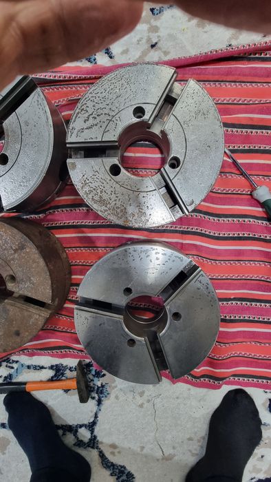 250 patron korpusi sotiladi suyulgan