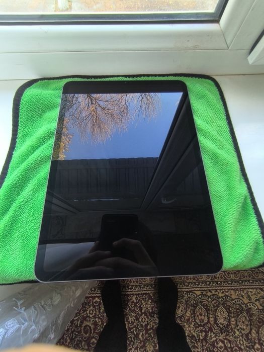 Ipad pro 11 64 gb 120fps wifi+sim