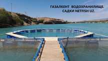 Садок для выращивания рыбы, спорт сетка и строительное сетки