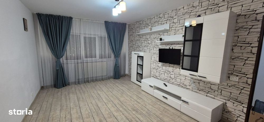 Apartament cu 2 camere de închiriat în Curtea de Argeș.