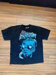 Tricou Hellstar The Future (Marimea S)