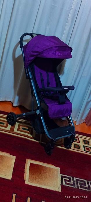 Kolyaska chemodan sotiladi