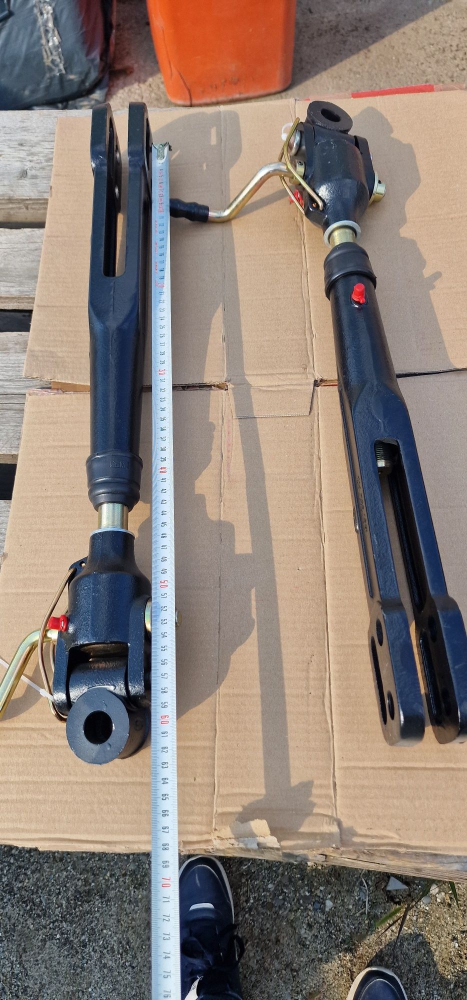 Tirant vertical tija reglabila stabilizator preț 850 lei cu tva se poa