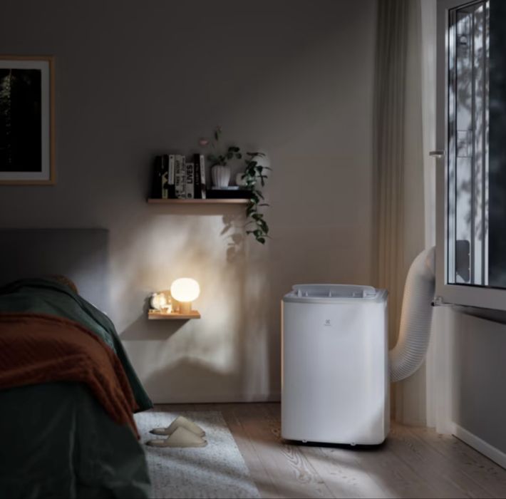 Electrolux EXP26U339HW Comfort 600, 9000 BTU