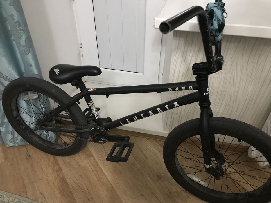 Велосипед bmx обмен на вр шлем или нинтендо свич