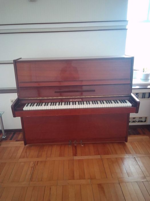 Пианино "Беларусь"