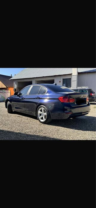 Vand BMW seria 3 328i