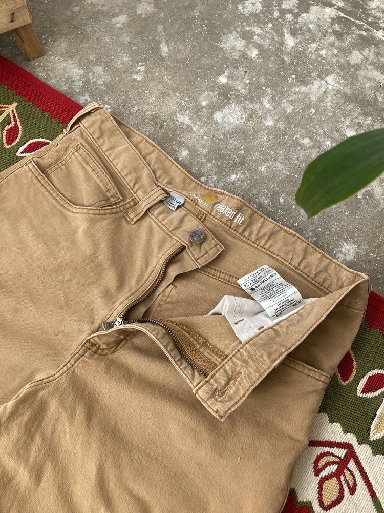 Vintage Carhartt Pants - Size 32x34