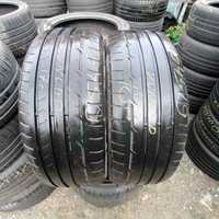 225 45 19 DUNLOP 2броя летни