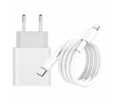 Incarcator Iphone TYPE C cablu inclus