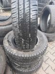 205 70 15 C Anvelope Vara Michelin Agilis