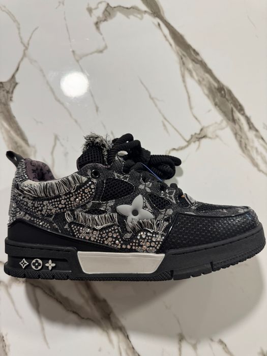 Louis Vuitton skate