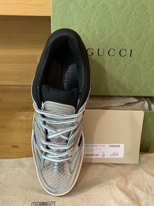 Маратонки  Gucci 43 и 42