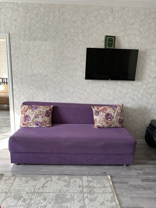 Продам диван раскладной