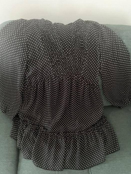 Rochie zara xs-50 ron