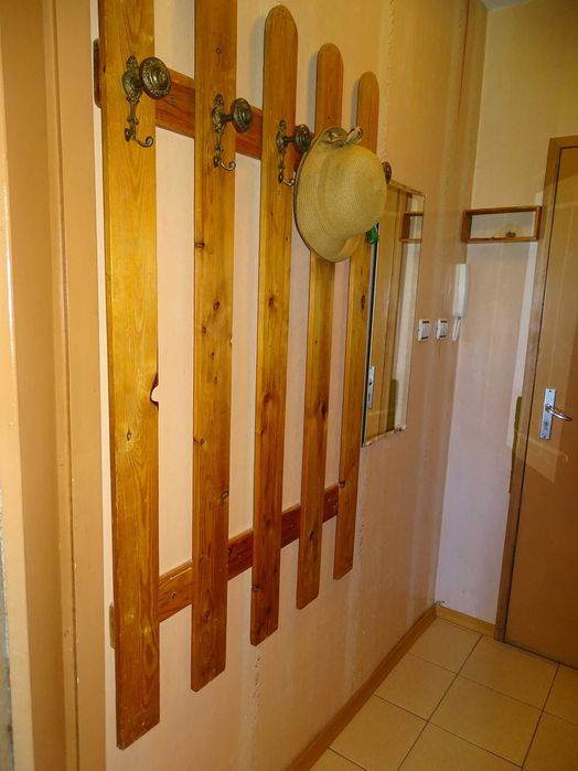 Дава се под наем Едностаен апартамент в София, Сухата река - 37 кв.м за 350 € - Снимка #6