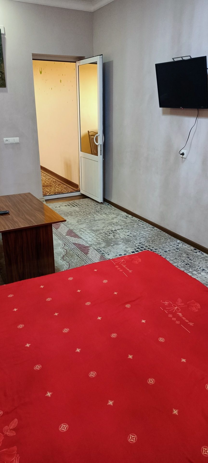 Sutkali kvartira BEZ ZAKS kuyamiz