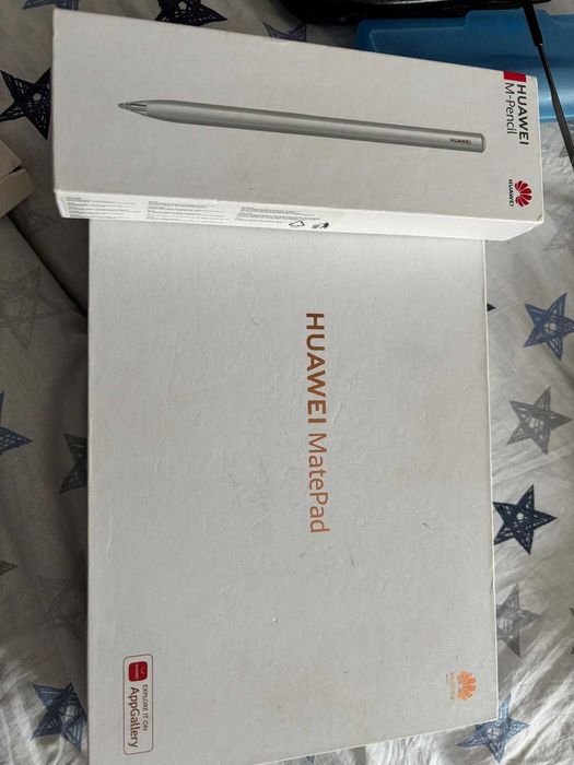Tableta Huawei 10,4   cu  M-pencil si incarcator