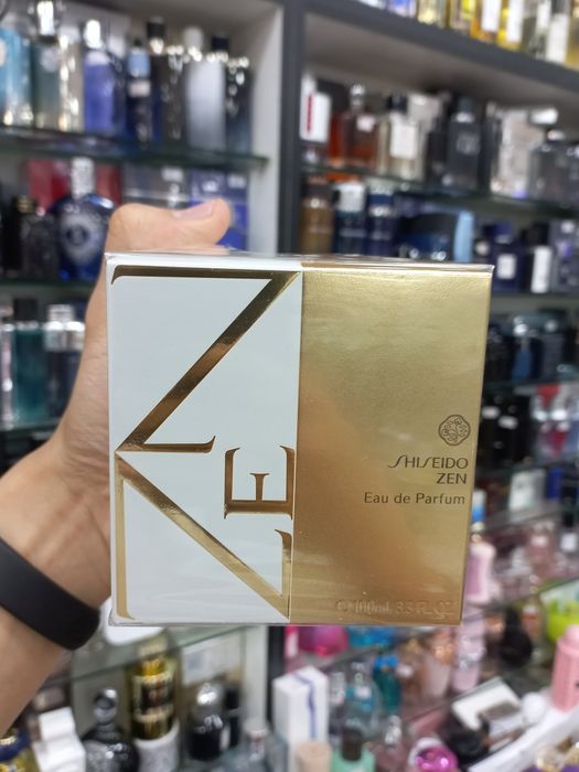 Shiseido Zen Eau de Parfum