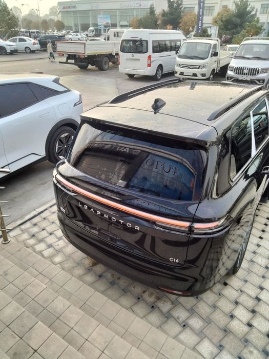 !!Srochna Leapmotor-C16 fulli Sotiladi 32.000$