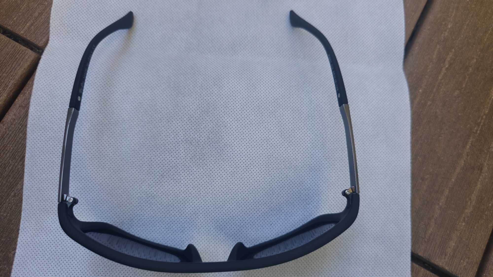 Ochelari de soare RB 3