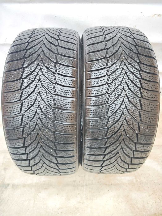 Anvelope 225/45/17 an 2022 iarna M+S NEXEN WINGUARD Sport 2