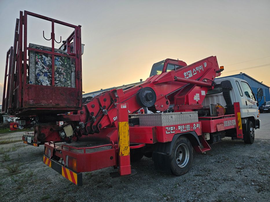 Avtovishka sotiladi 28metr