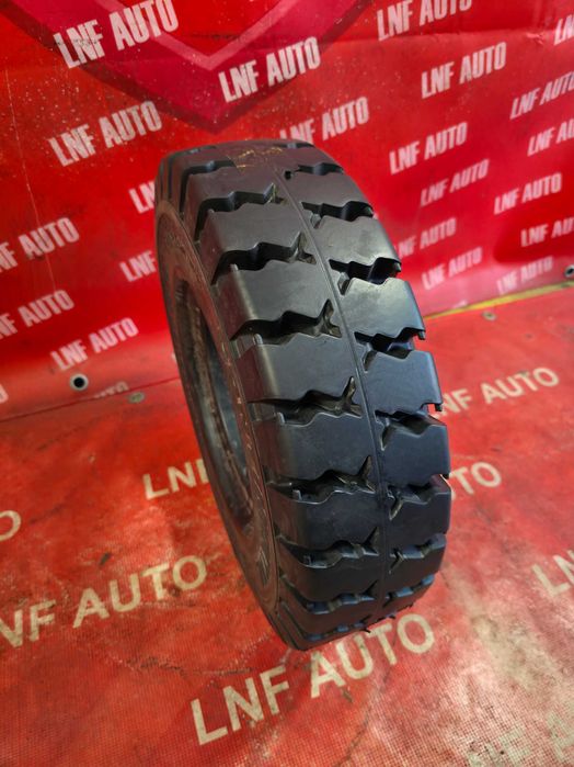 Anvelopa Stivuitor Solid Plina - 5.00-8/3.00 Continental CSE NOUA