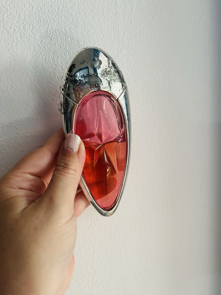 Parfum Mugler Angel Muse