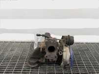 Turbina Citroen Xsara Picasso 2.0 HDI an 1999-2004 garantie