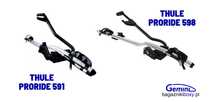 Vand suporti bicicleta Thule ProRide 598 Thule Pro Ride 591