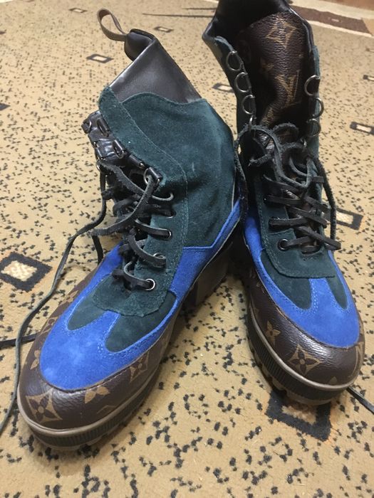Продам обувь зима и осень