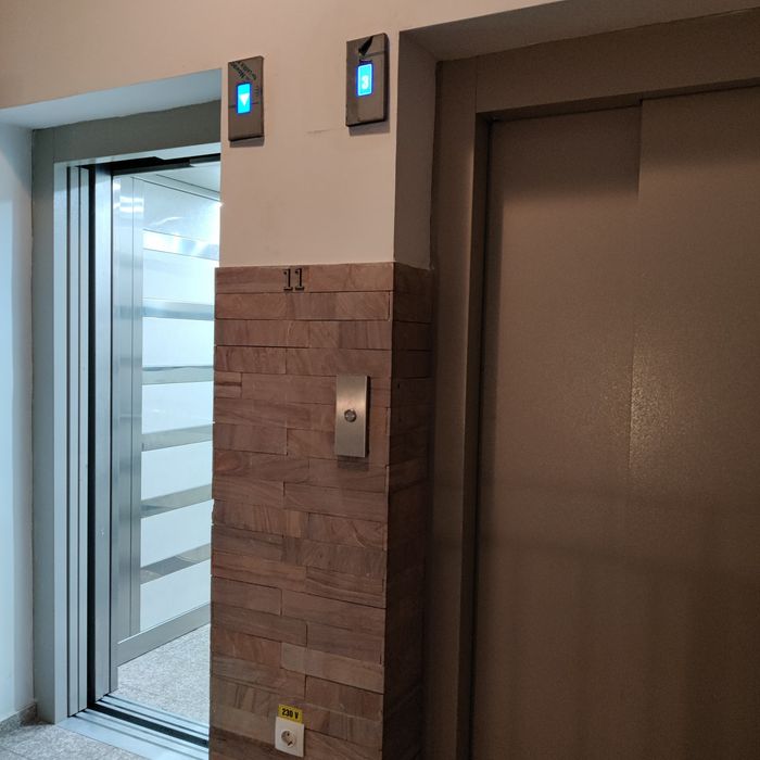 Vand apartament 2 camere si parcare subterană, Tomis Nord Euromaterna