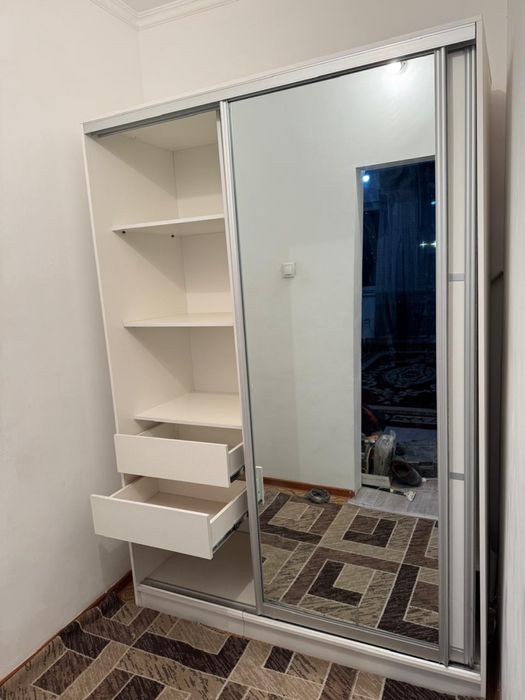 Шкаф-купе мебель