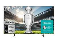 Tv smart Led Hisense 4K, model 65A6K, Ultra Hd 165 cm,garantie 2 ani