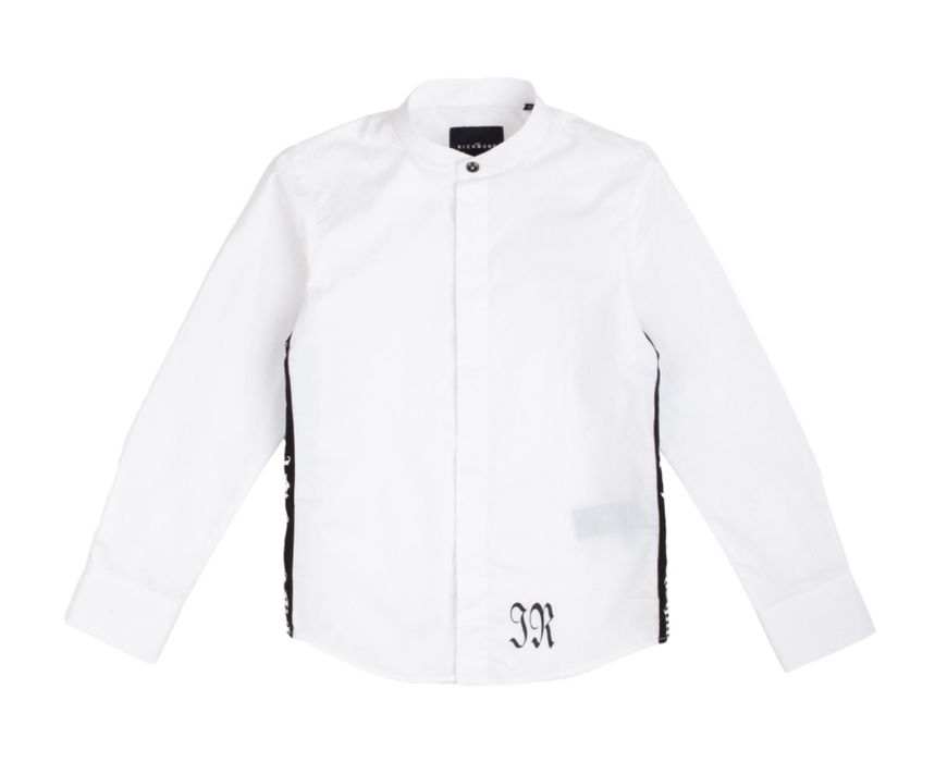 John richmond риза с/хс