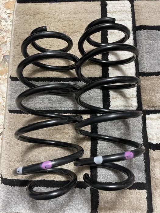 Vand arcuri fata volvo xc60 2.4d