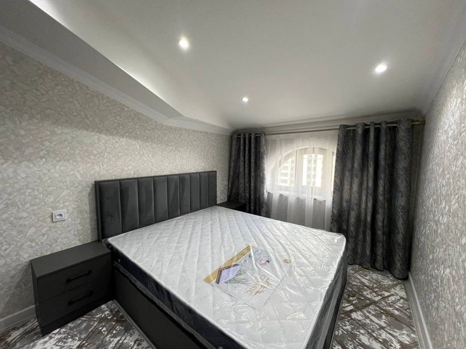 Срочно продаётся 3х -комнатная квартира в мансарде