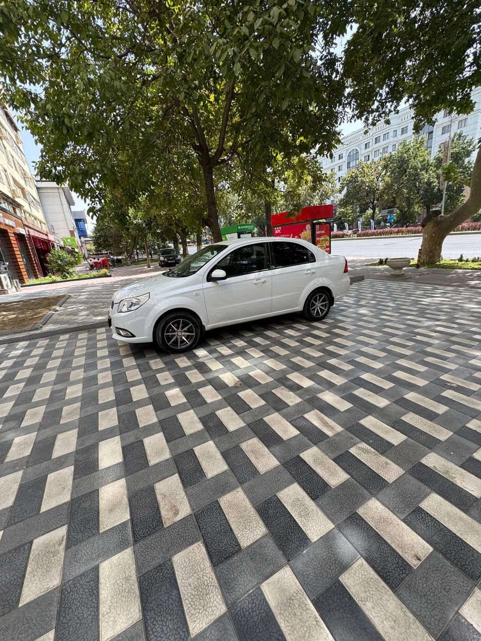 Jm Neksiya R3 2018yil