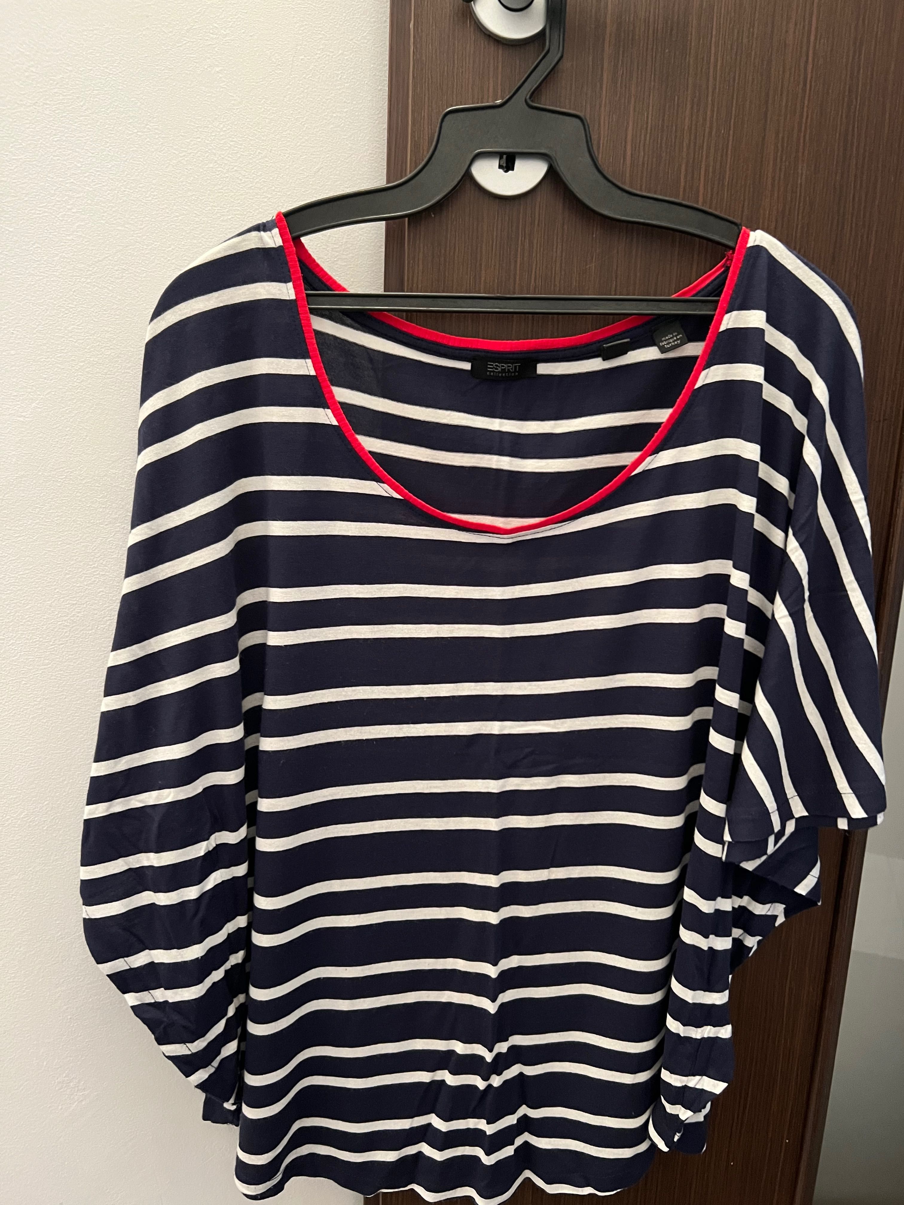 Tricou Esprit dama XS