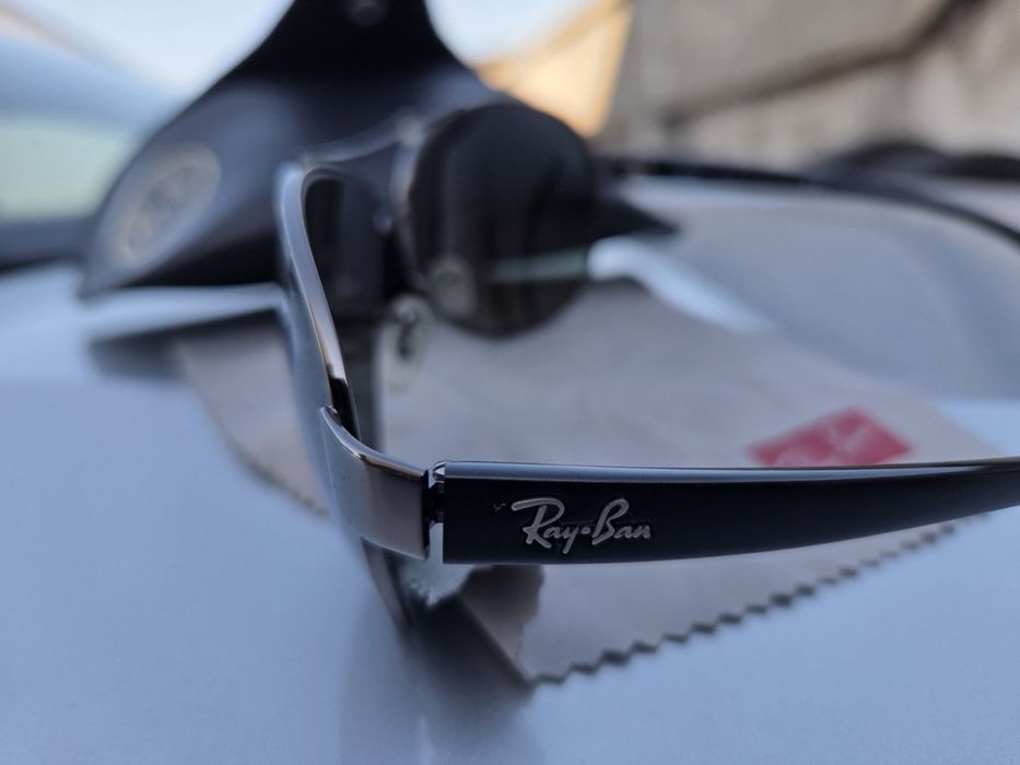 Слънчеви очила Ray Ban rb3386