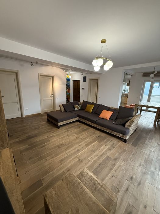 Apartament ultracentral de inchiriat direct de la proprietar!!