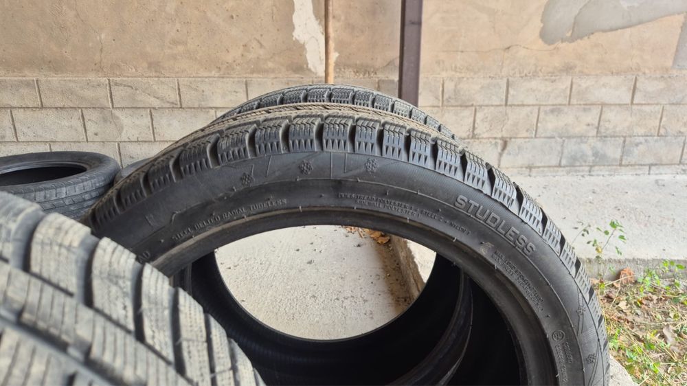 Срочно продается шины новый