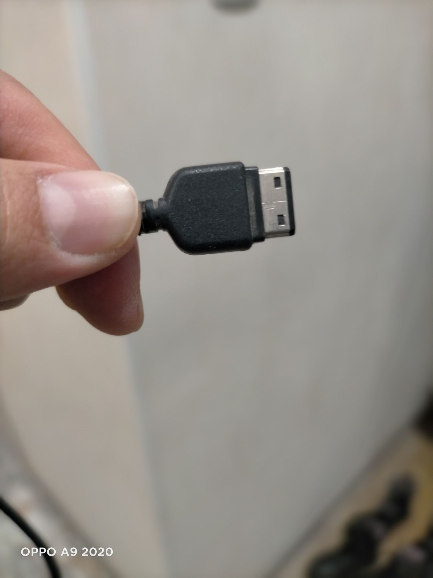 USB кабель от старого Самсунга