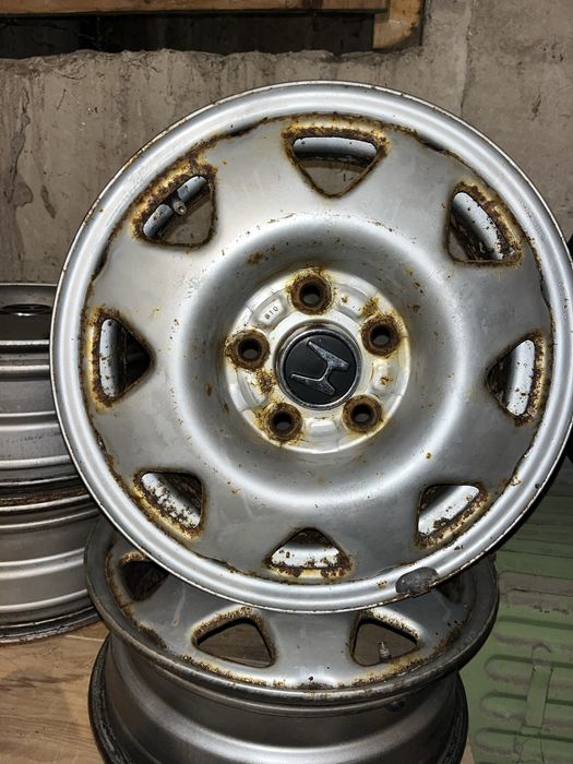 Джанти Хонда ЦРВ 1