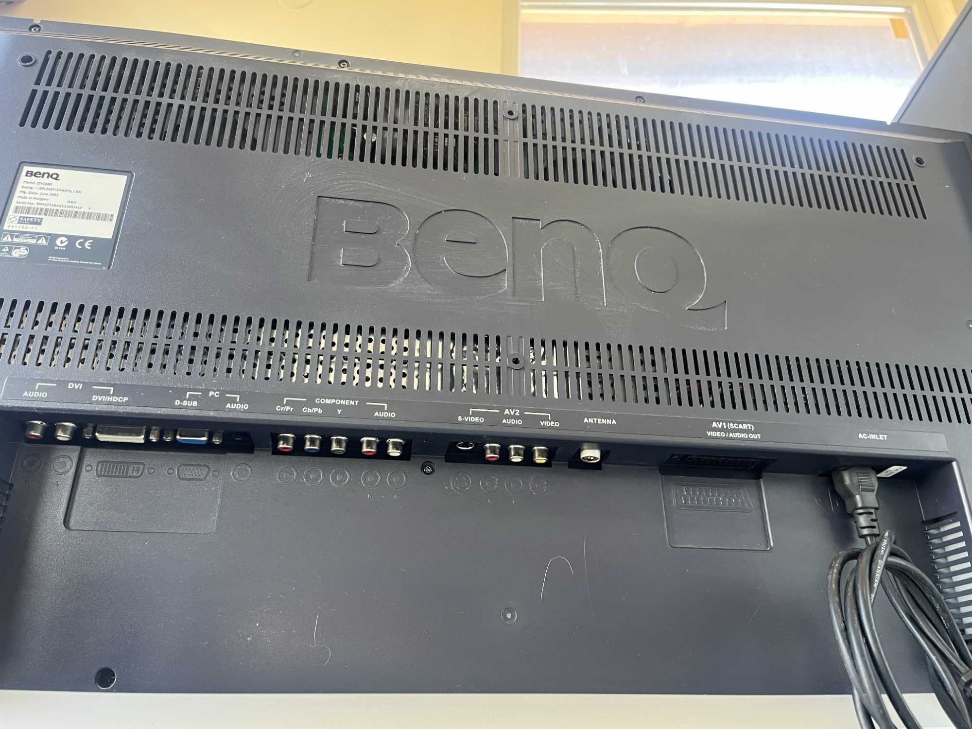 Televizor Benq 26''