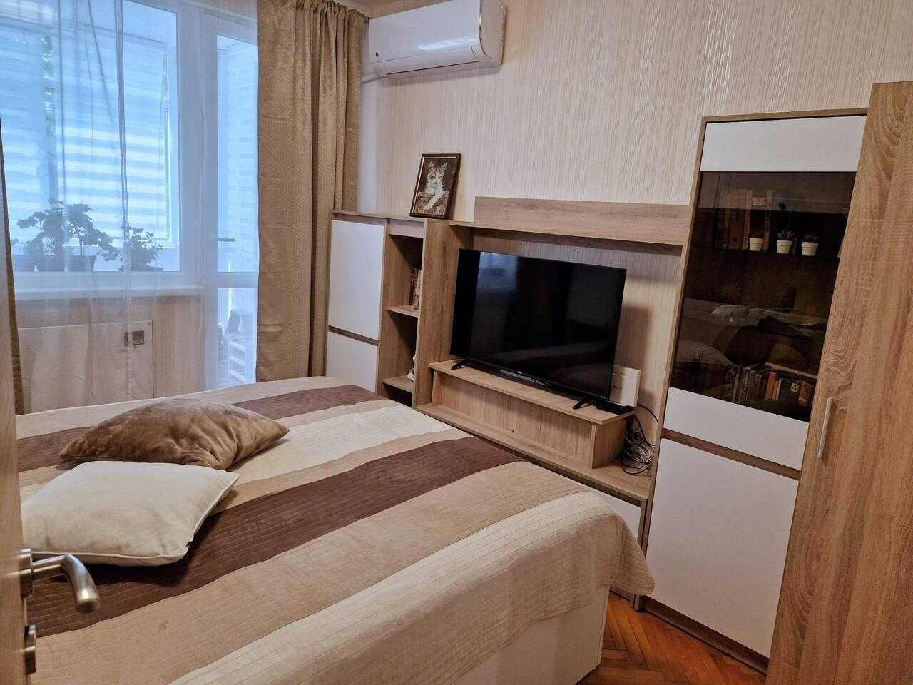Продава се Многостаен апартамент в Пловдив, Каменица 2 - 106 кв.м за 2067 €/кв.м - Снимка #6