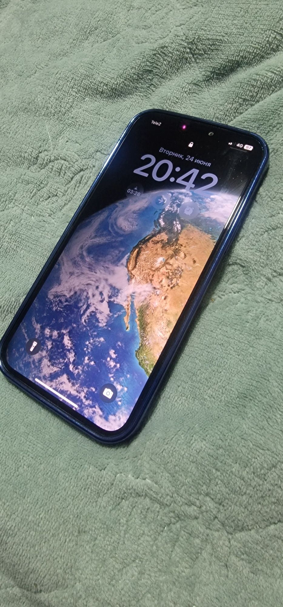 Iphone 12 pro max  256gb