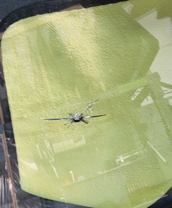 Ремон автостекол (лобовых)( ойна) возможен выезд.